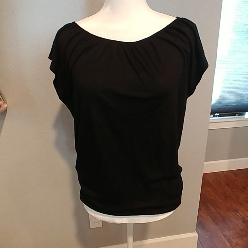 Gap Short sleeve top EUC